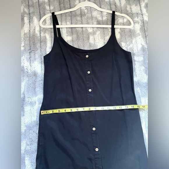 TenTree Sundance Women's Button-Up Dress Size XS - Picture 6 of 11